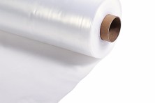 Пленка полиэтиленовая 100 мкм