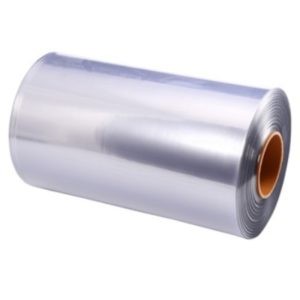 Пленка полиэтиленовая 300 мкм