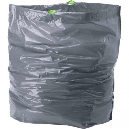 Мешки для мусора 110 л